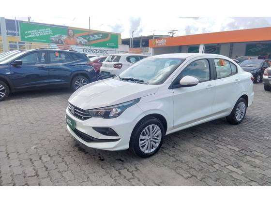 FIAT CRONOS 1.3 FIREFLY FLEX DRIVE MANUAL FIAT CRONOS 1.3 FIREFLY FLEX DRIVE MANUAL